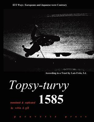 预订topsy-turvy 1585