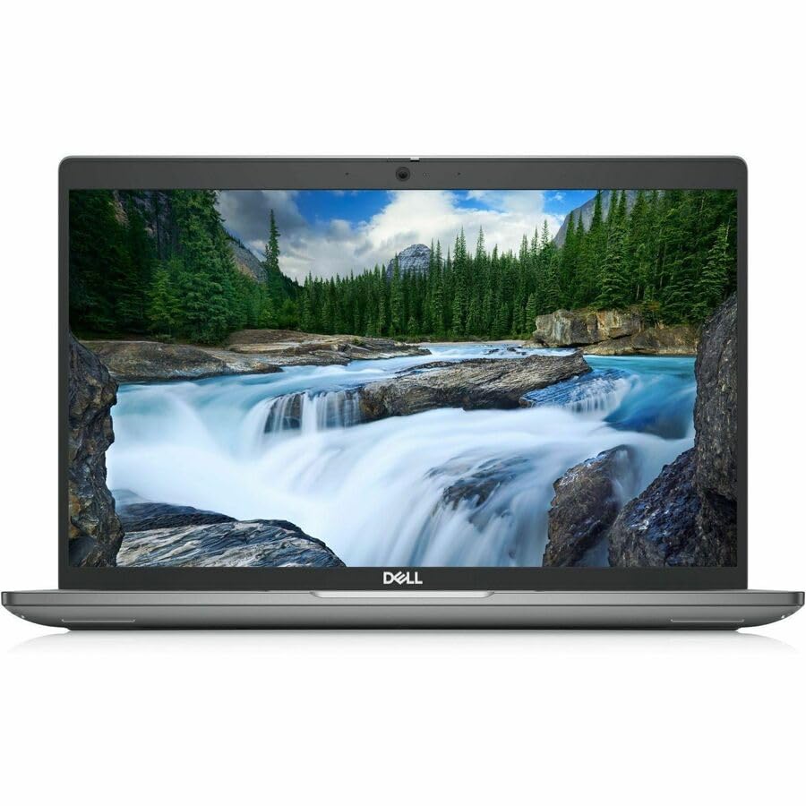 DELL 戴尔 标准笔记本电脑 纬度5000 14英寸 英特尔 酷睿i5 8GB 256GB 防眩光 商务
