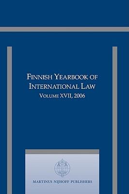 预订 Finnish Yearbook of International Law, Volume 1