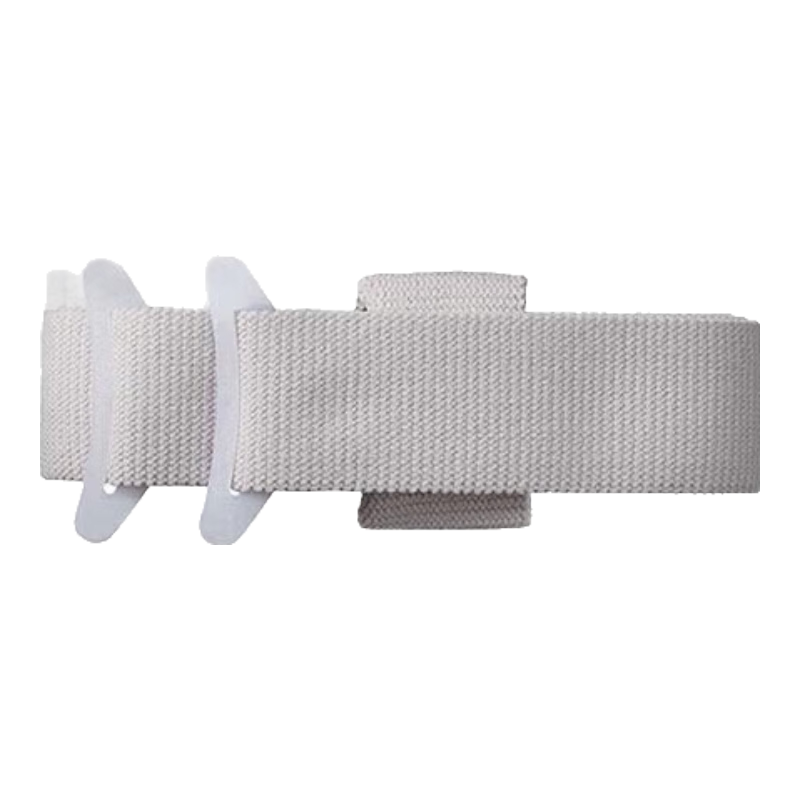 康樂保Brava00423 勝舒Mio造口腰帶 造口袋底盤加固造瘺袋底座固定彈性腰帶 造口護(hù)理附件用品 1條