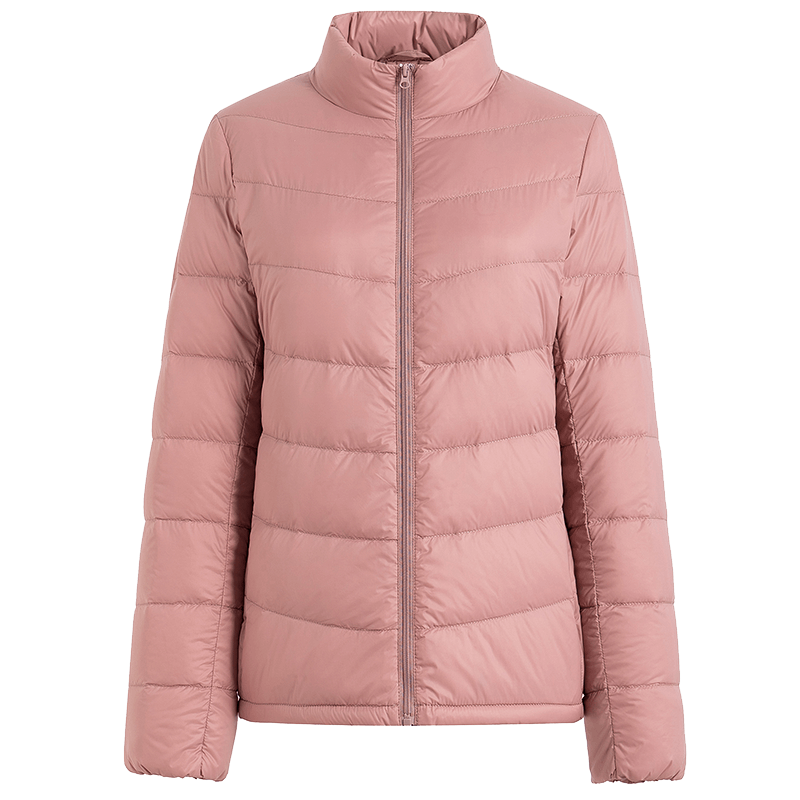 2022秋冬新款女士羽绒服价格走势和购物指南-推荐雪中飞女式羽绒服