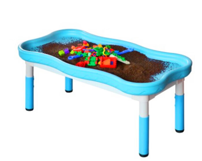 儿童乐园排行榜前十名出炉：这10款趣味足，设施全超好玩！-图片4