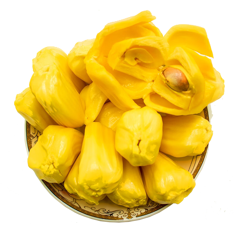 菠萝蜜在线历史价格查询|菠萝蜜价格走势图