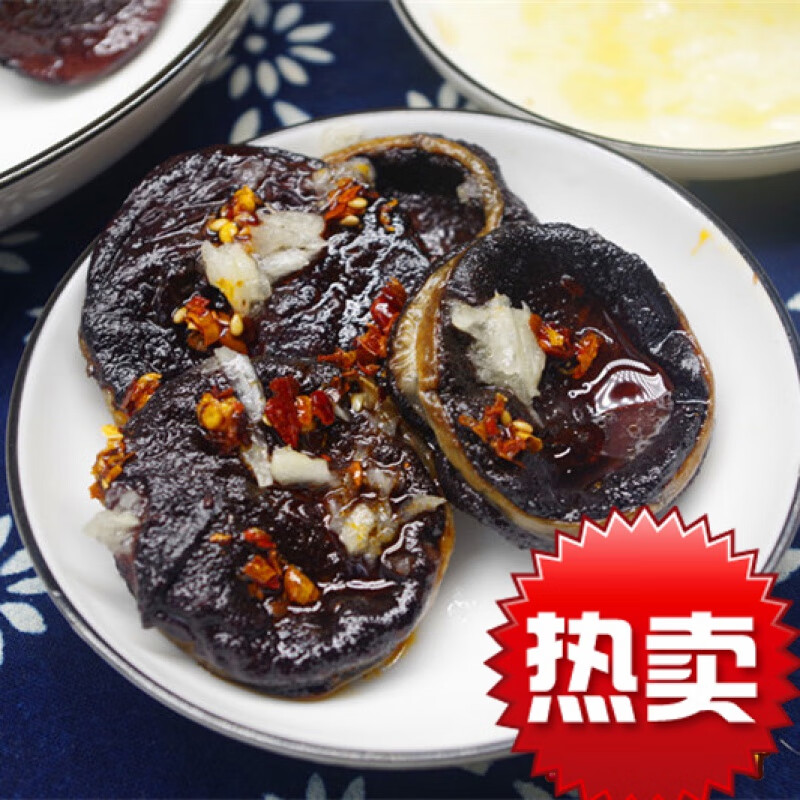 赖记(laiki)安阳内黄煎灌肠河南濮阳煎血肠猪血烧灌肠4斤 煎灌肠4斤