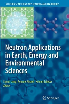预订 neutron applications in earth, energy and environmental