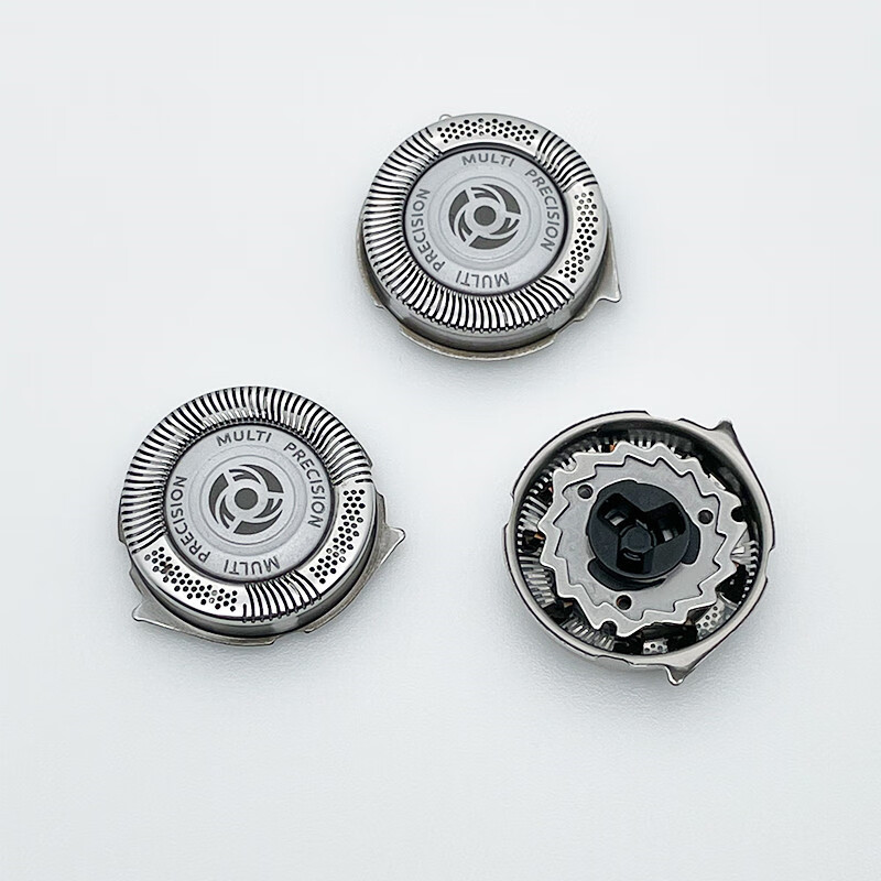 飞利浦剃须刀刀片s5370 5380 5391 5396 s5400 s5420刀头通用 3刀片 3
