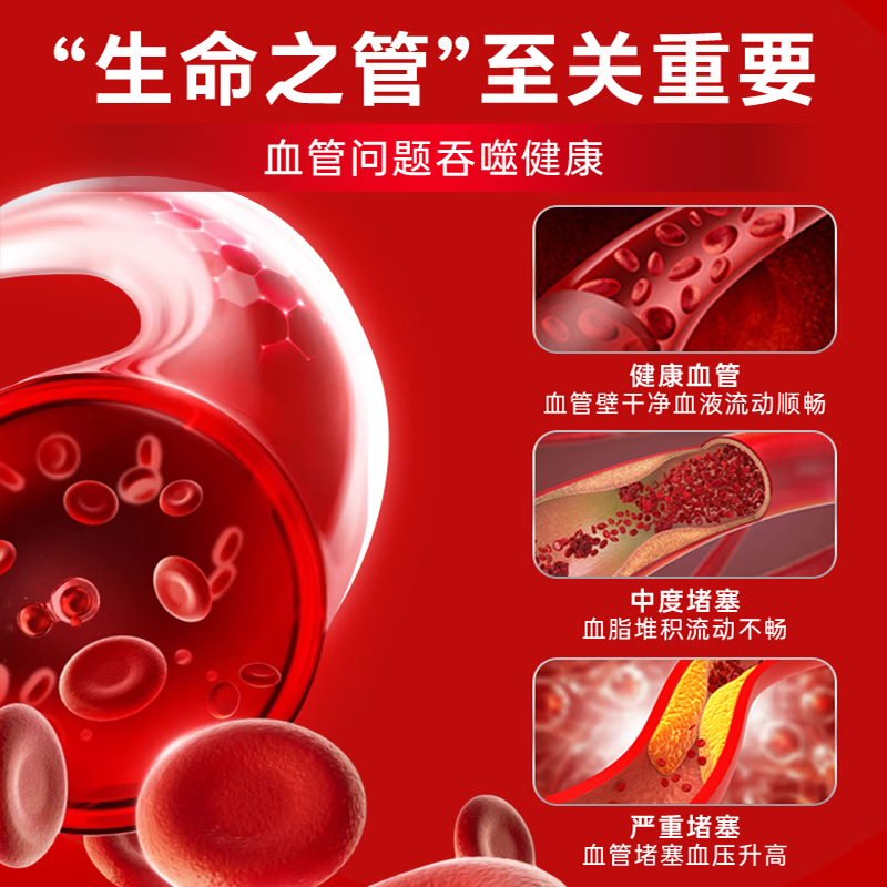 一心堂正宗纯南极磷虾油深海鱼油升级进口原料含omega-3 中老年成人无糖 买2送1【基础装】实发3瓶
