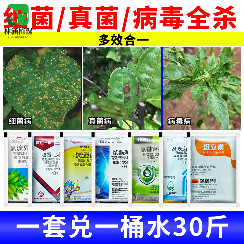  病毒病特效药杀菌剂(病毒杀虫剂有哪些)