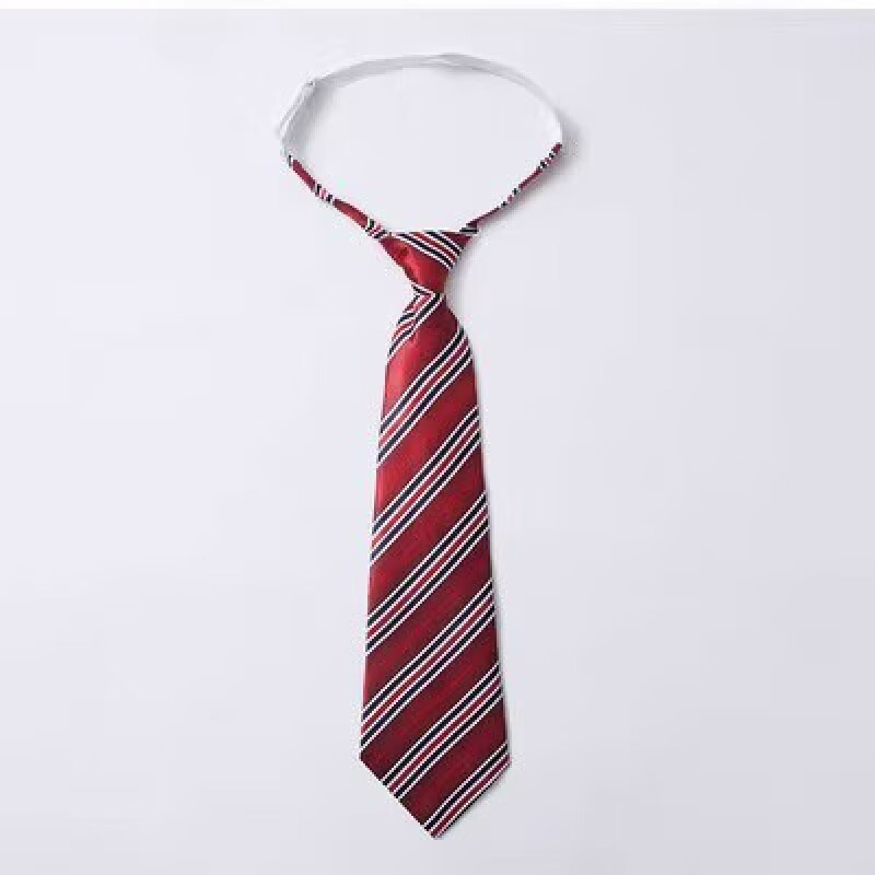 珮玛查特伊顿纪德校服男童学生装领带西服配饰 09d101 s码-长度30厘米