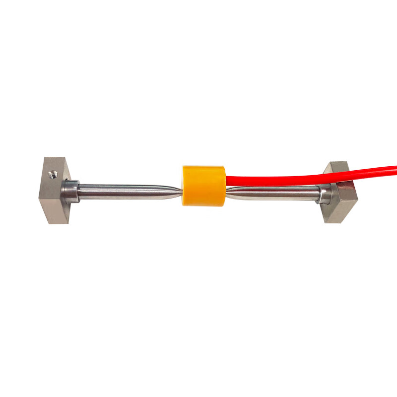 惠利得振弦式钢表面应变计埋入式应变计混凝土应变计内埋入土应力计钢