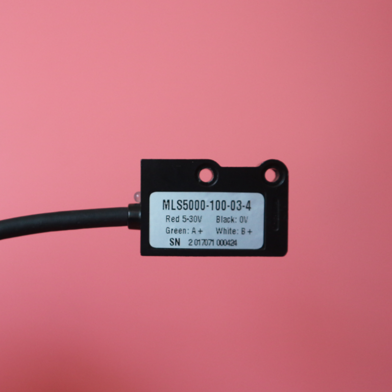niko磁栅尺lp/mls5000-1000-03-4/mps-5000-025-03-6-24v读 mls5000
