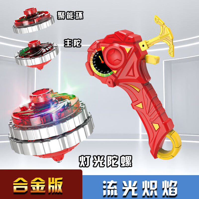 查看陀螺历史价格|陀螺价格走势