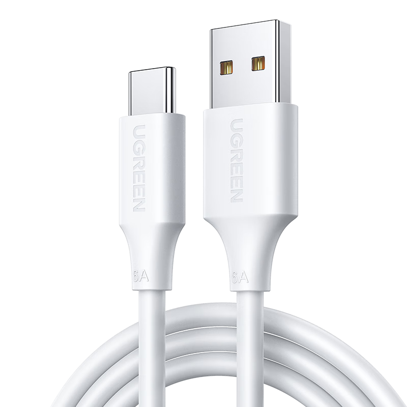����Type-C������6A���100W/66W�����USB-C ���û�ΪMate80/70/60/P50/40С����ҫƽ�� ��6A����ɫ���ǿ�-1��