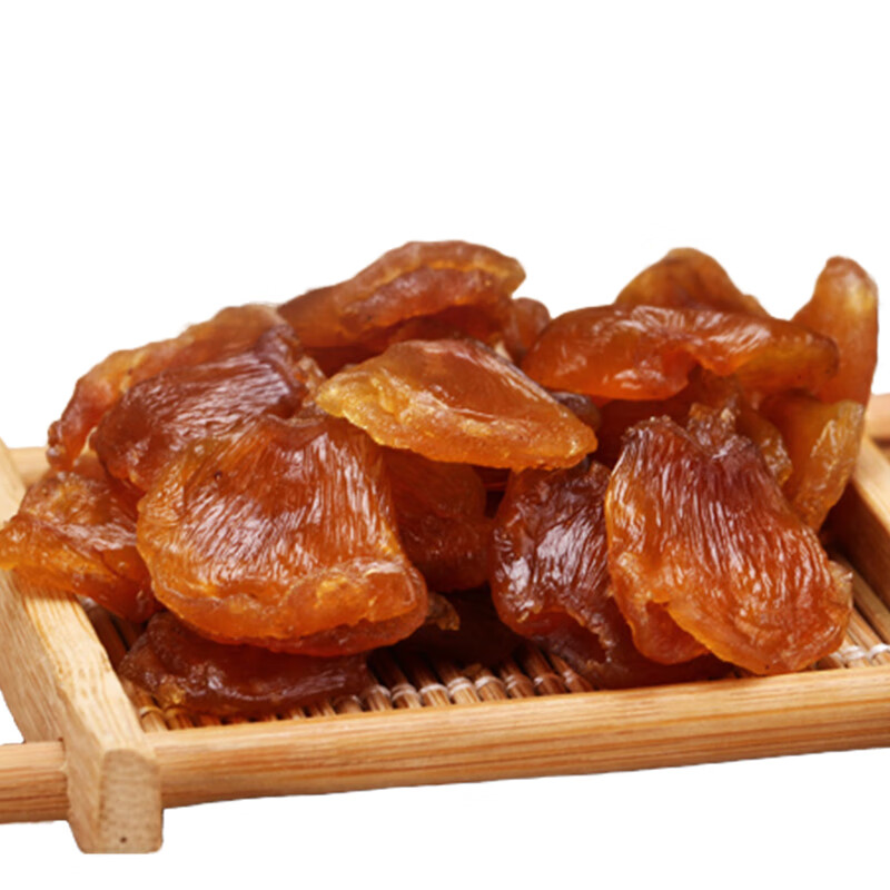 鲜有志福建桂圆肉500g无核漳州龙眼肉干干果桂圆干龙眼即食泡水
