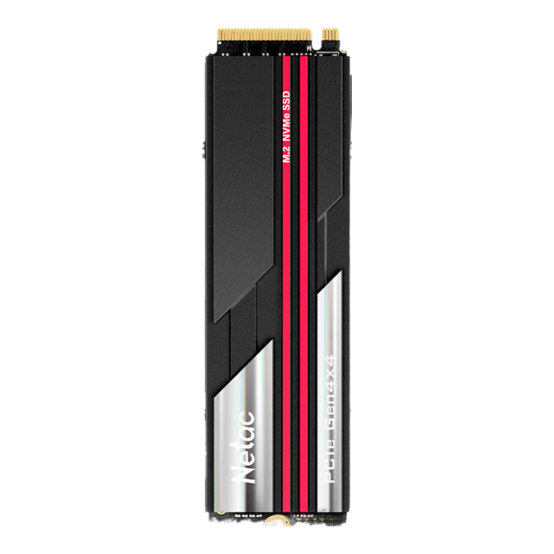 Netac 朗科 绝影系列 NV7000 NVMe M.2 固态硬盘 1TB（PCI-E4.0）