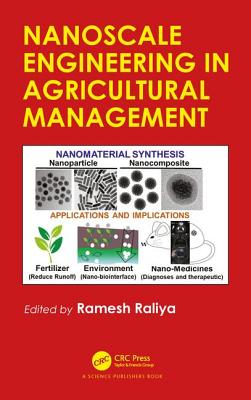 预订 Nanoscale Engineering in Agricultural Management