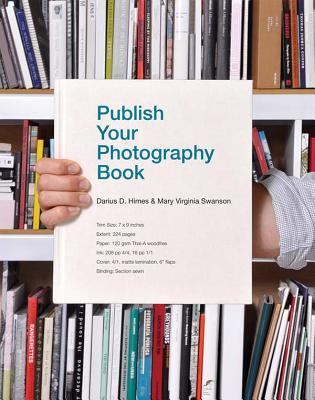 预订publish your photography book