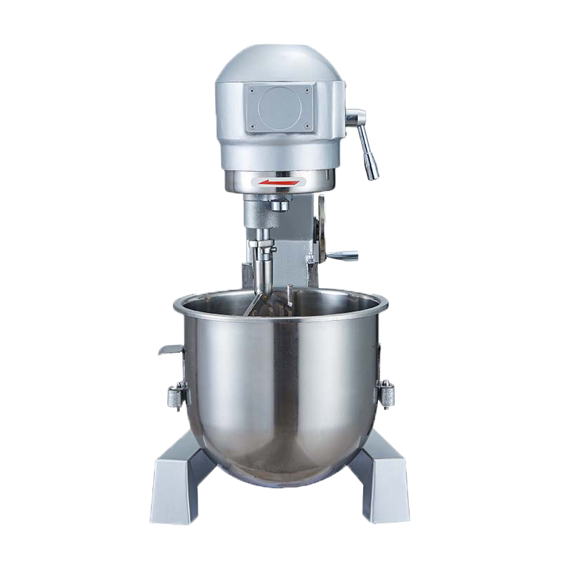 元芳30L攪拌機(jī)商用電動(dòng)打蛋機(jī) 拌餡機(jī)奶油廚師機(jī)烘焙機(jī)械設(shè)備全銅電機(jī)三檔調(diào)速和面機(jī) YF-B30（容量30L）