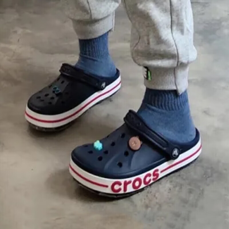 ۣcrocsٷŮЬЬ ¿ɳ̲ЬſЬ˶ЬЬ 205089-4CC/ʱ/ƫһ 45-46/290mm 269Ԫȯ