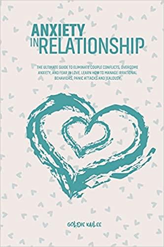 预订insecurity in relationship: the ultimate guide t