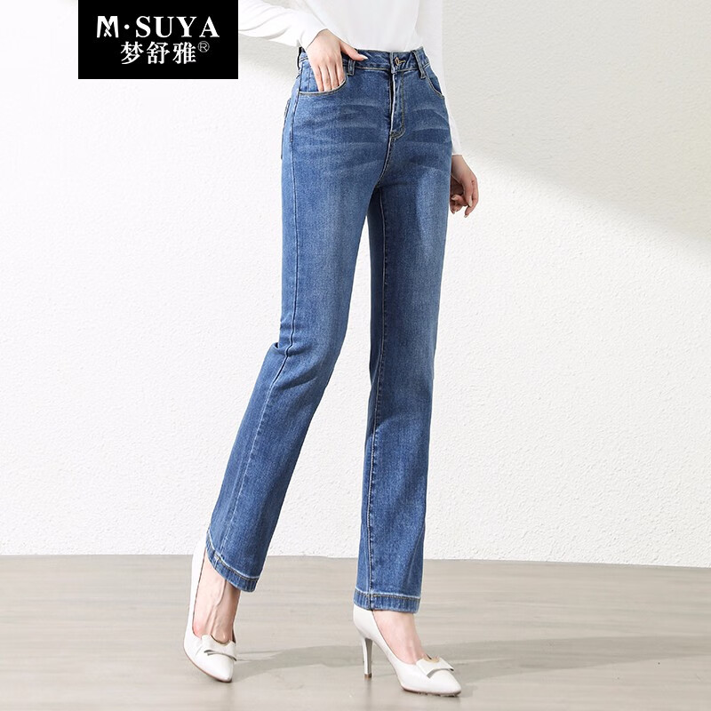 怎么查看京东牛仔裤以前的价格|牛仔裤价格走势