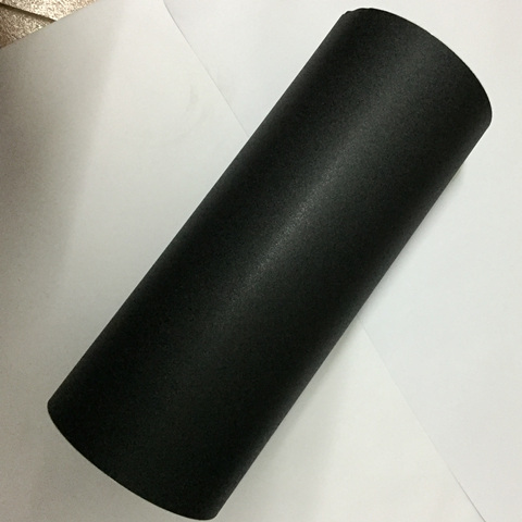 惠利得车模贴全车膜 改色 磨砂车身车衣水泥灰汽车内饰贴纸亮黑车膜