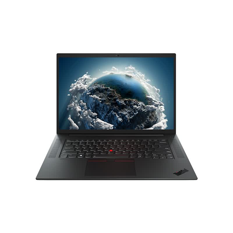 联想thinkpad p1隐士 16英寸移动工作站【i7-11850h 32g 1t a4000  8g