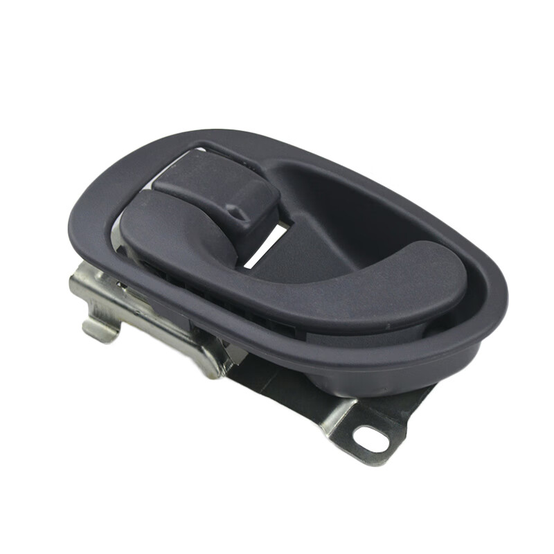 缘典东风风行菱智前门内拉手内扣手车门内拉手原装配定制前左内拉灰色风行菱智