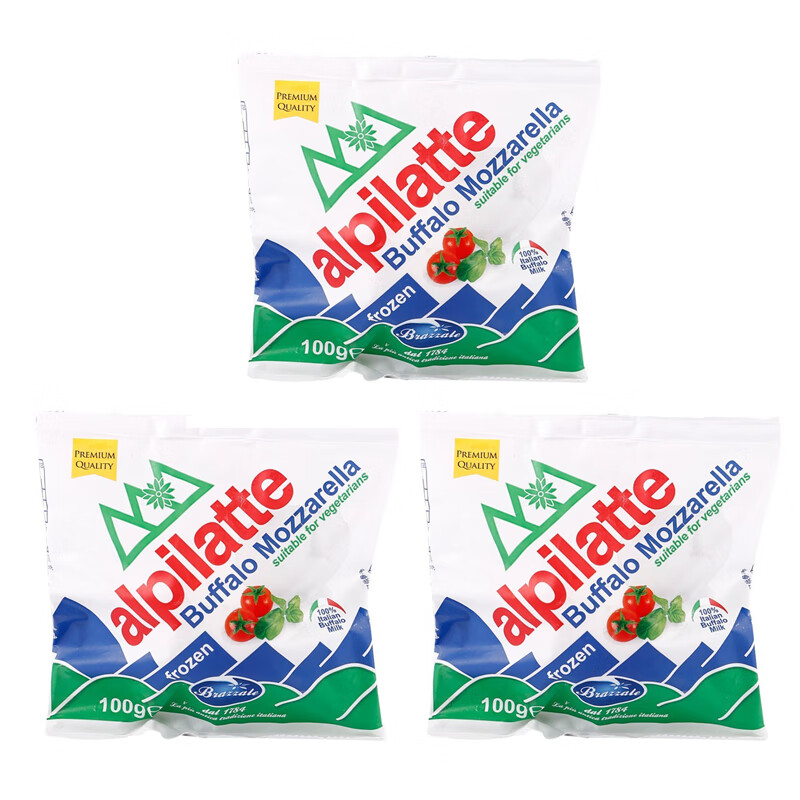 �������������������������� ֥ʿ��˿��ʳСѩ���д�ѩ��ˮţ������ ��3������ˮţ����100g*3��