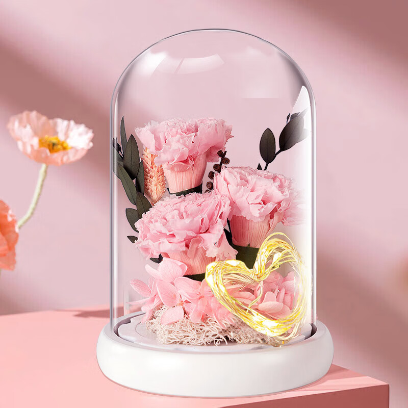 永生花怎么看历史价格|永生花价格走势图