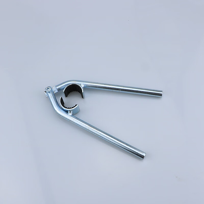 扳手厨房面盆洗菜盆水龙头起泡器扳手防滑拆卸工具水嘴过滤网拆卸器