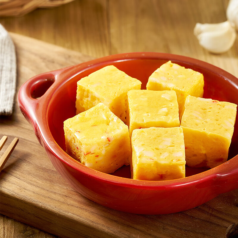 永圆 生鲜食材火锅料 芝士松阪 火锅鱼丸子组合食材关东煮麻辣烫 芝士