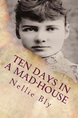 预订 Ten Days In a Mad-House