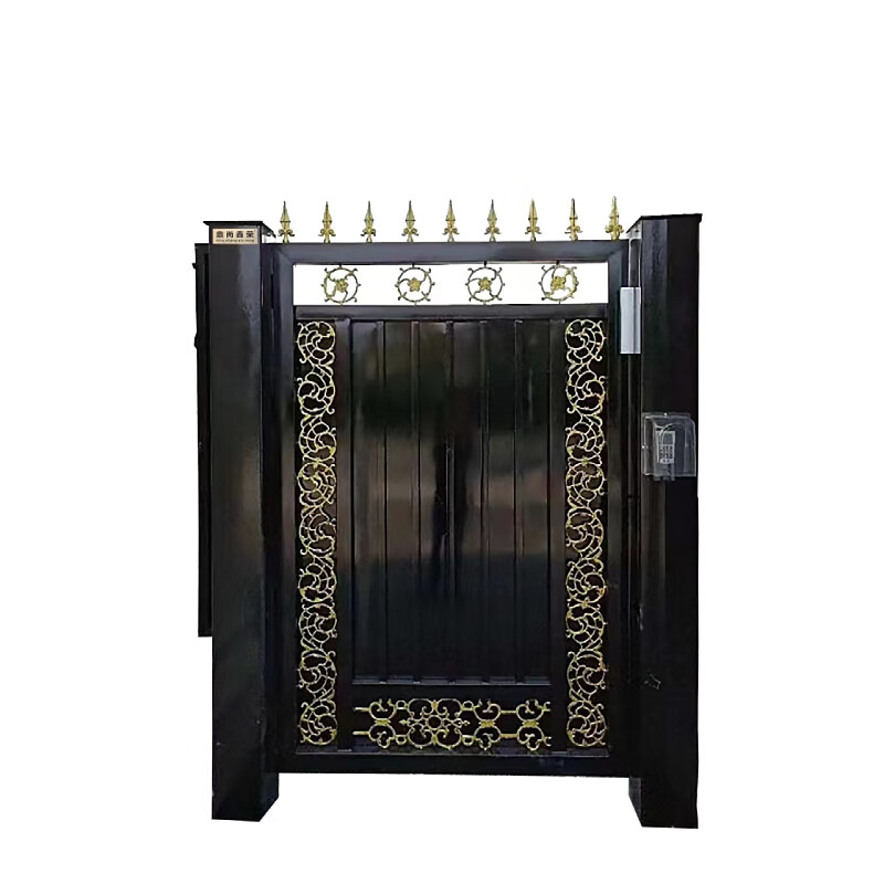 鼎尚鑫荣 铁艺人行门 ty2713 套