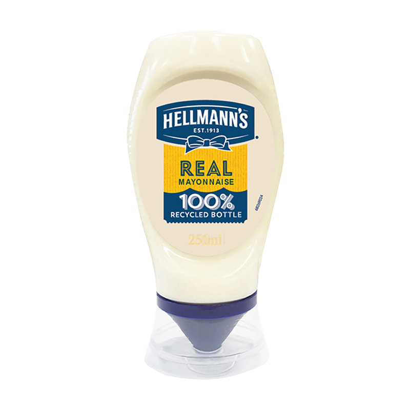 ������Hellmanns ���������� ԭζ���ƽ� ��������ʳɳ���� 235g 21.6Ԫ��2��(��10.8Ԫ/��)