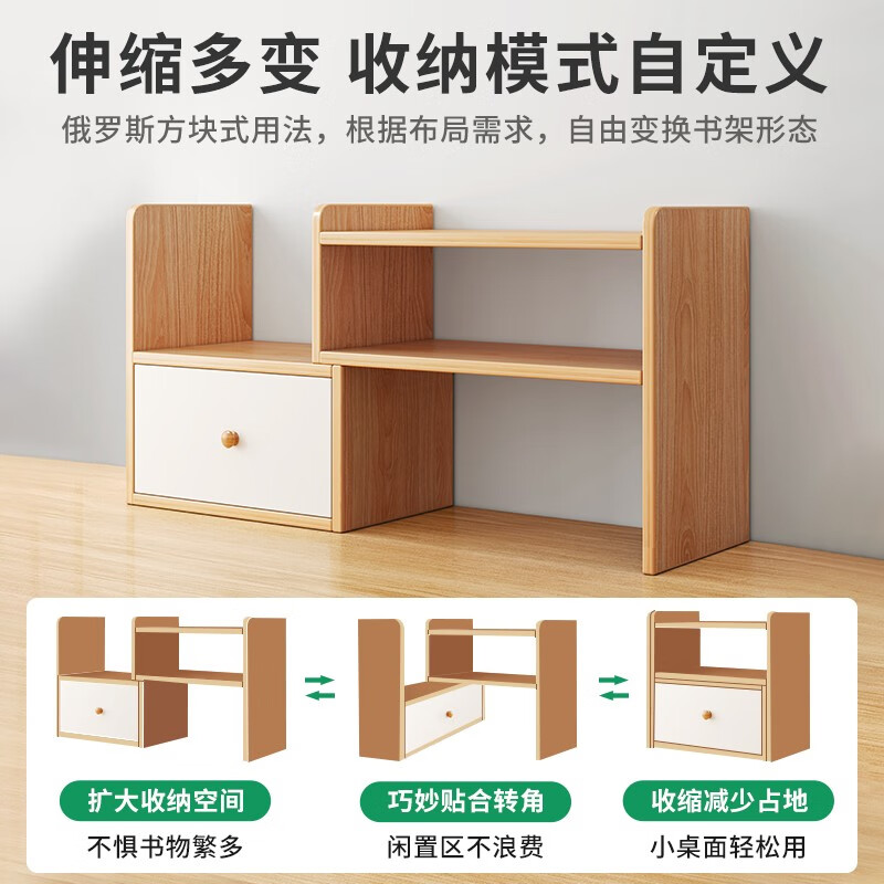 图1：多层次设计展示