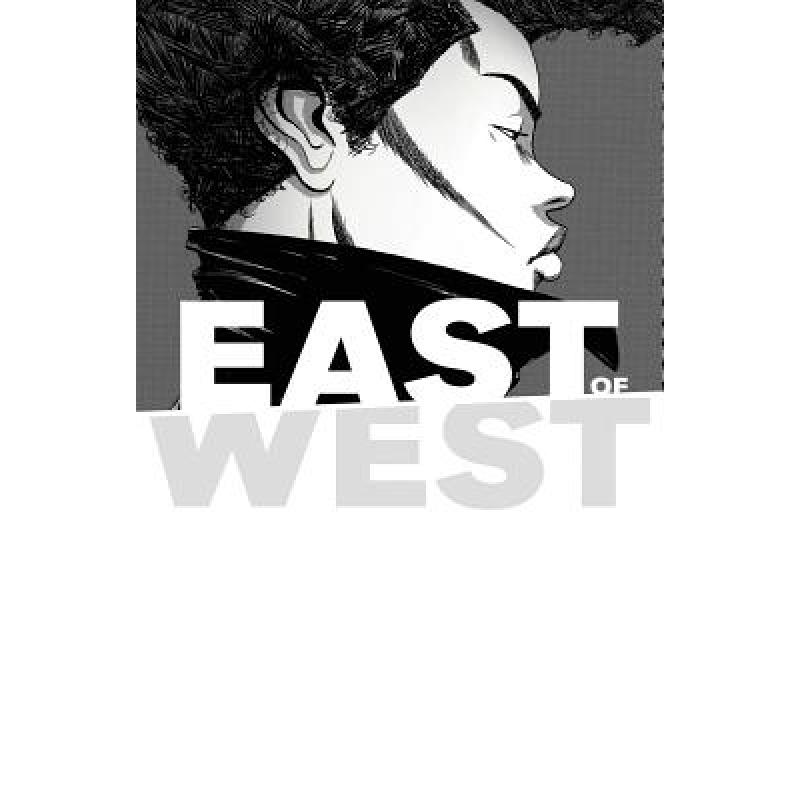 预订 East of West Volume 5: All These Secrets: Al...