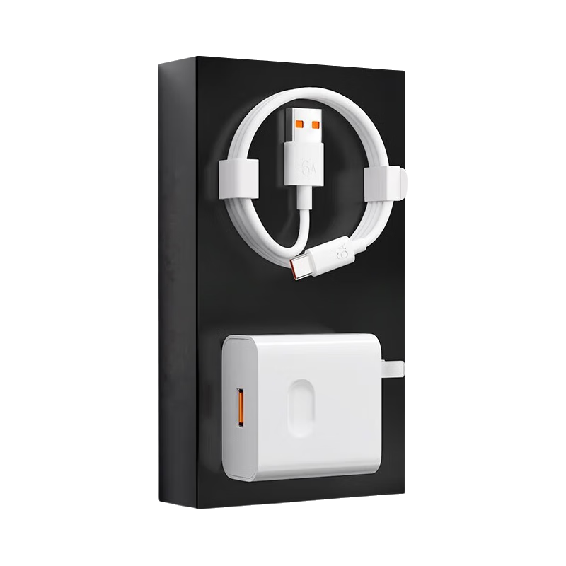 ��ʤ ���仪Ϊ66W/100W/120w���������װtype-c�����ͷ6A����mate60/50/P40pro/nova10 9��ҫ��׿�ֻ� 100W�����+2��6A�� 16.9Ԫ