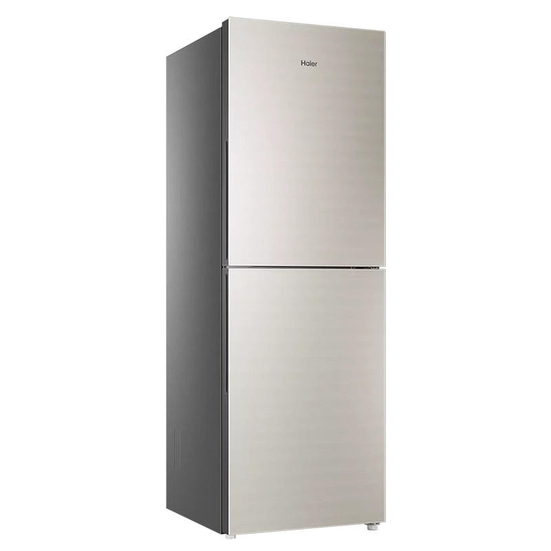 选择一款耐用实用的小型家用冰箱:海尔电冰箱180TMPS