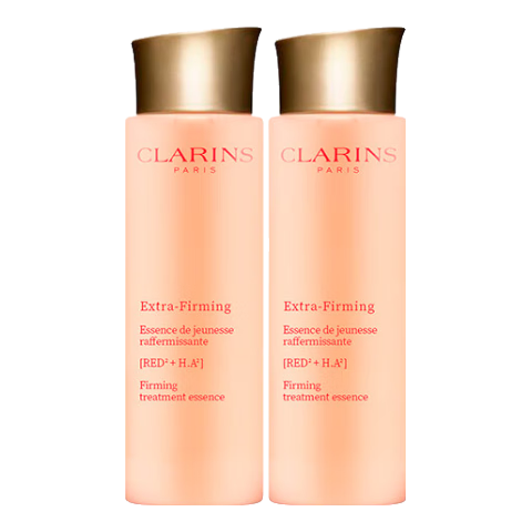 CLARINS/娇韵诗 焕颜紧致橙水 爽肤水 弹簧水 200*2ml458.9元