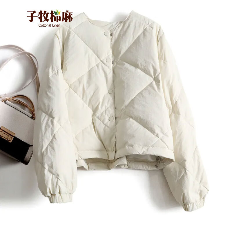 ��������2024��װ Ů���հٴ������Ƹж̿��޷��������������0927 �װ�ɫ M(����100-115��)