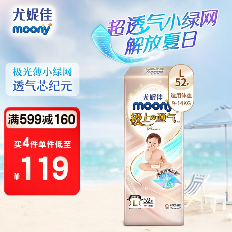 怎么看婴童纸尿裤的历史价格|婴童纸尿裤价格走势图