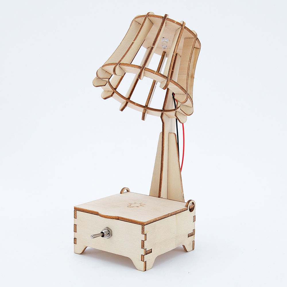 通用技术手工作品通用技术作品高中手工考试科学小制作发明学生实验