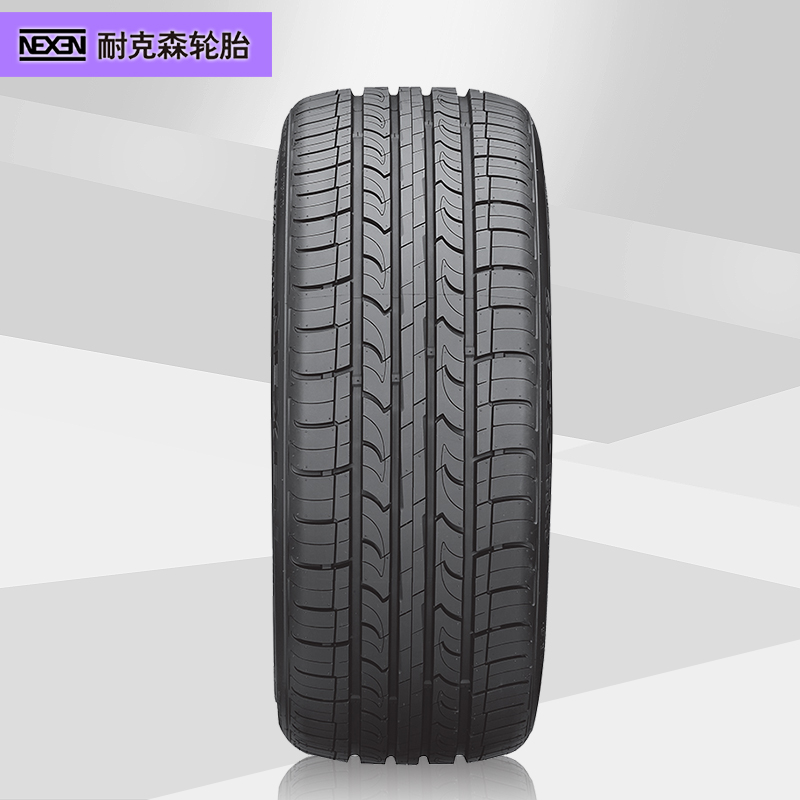 耐克森(nexen) 轮胎/汽车轮胎 p215/60r16 95h cp672 适配现代领翔
