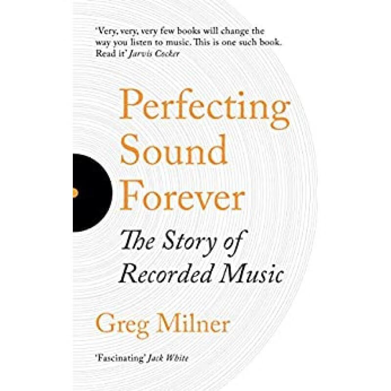 【4周达】perfecting sound forever the story of recorded music