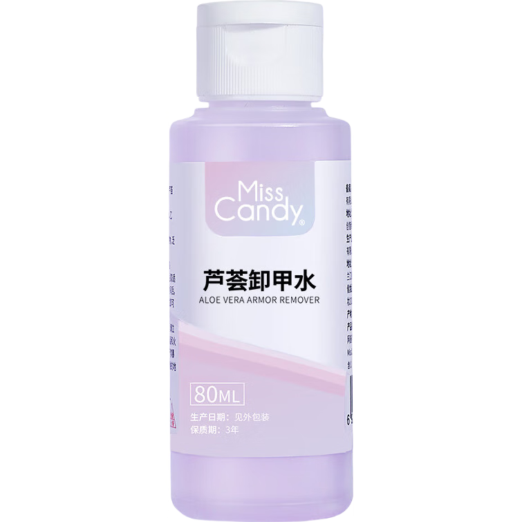 Miss Candy��ˬϴ��ˮ100mlж���ͽ�ж����ˮ��ָ���Ͳ��˼�«��ж��ˮPT122 29Ԫ