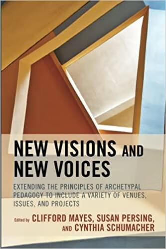 预订new visions and new voices: extending the princi