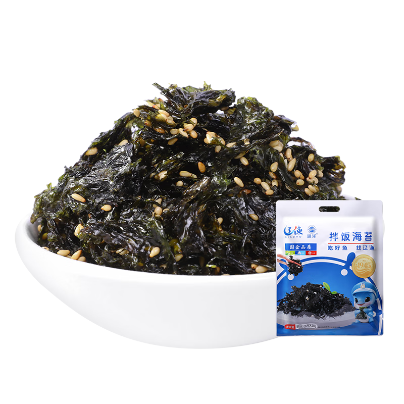 Զ�� �跹��̦��5g*10�� ����Ʒ�� �ߵ��װ跹�� ��ͯ���������ʳ��13.9Ԫ