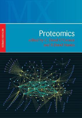 预订 proteomics: methods express