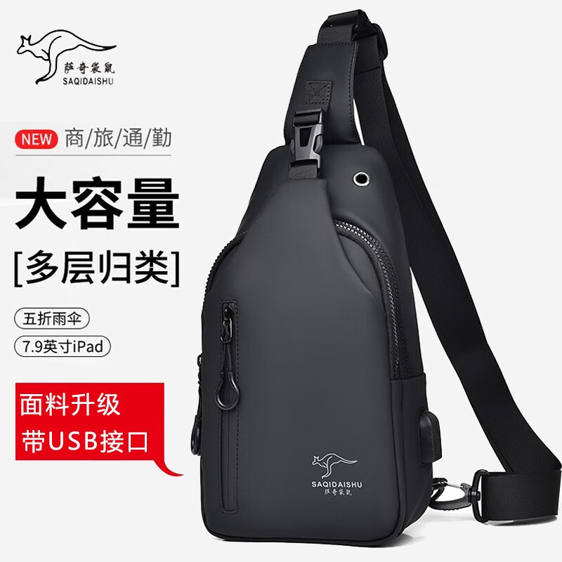 腰包胸包历史价格查询小程序|腰包胸包价格比较